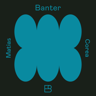 Building Community for Creatives — Matias Corea Building Community for Creatives — Matias Corea