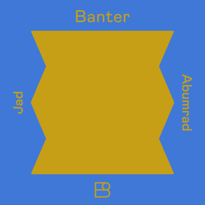 How to Spot a Story Worth Telling — Jad Abumrad How to Spot a Story Worth Telling — Jad Abumrad