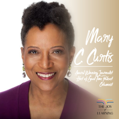 "Passing the Baton" to the Next Generation: Interview with Mary C. Curtis