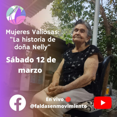 Faldas en Movimiento