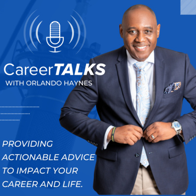 CareerTALKS Podcast