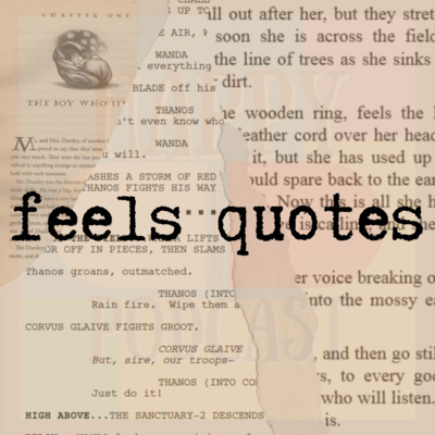 Happy Feels Podcast🌻