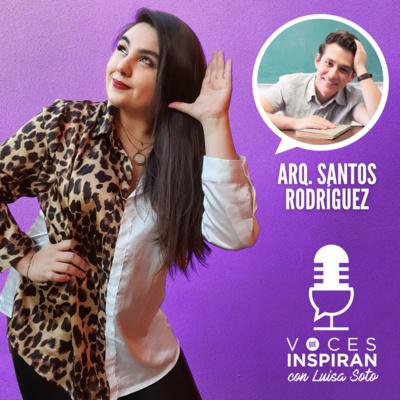 Voces Que Inspiran Podcast