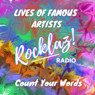 ROCKLAZ with Tanmay Shah