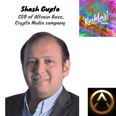 ROCKLAZ with Tanmay Shah