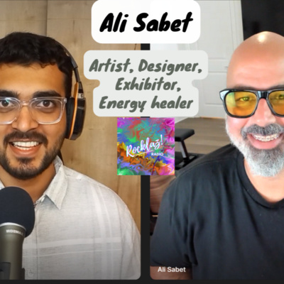 ROCKLAZ with Tanmay Shah