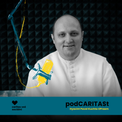 Hyacint Pavel Kuchta O.Praem. - já mám heslo, že neexistuje blbá otázka, ale pouze blbá odpověď episode artwork