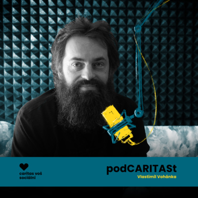 Vlastimil Vohánka - jak pomoci snadno a hodně - to je etická a morální otázka, nad kterou by se měli lidé zamýšlet episode artwork