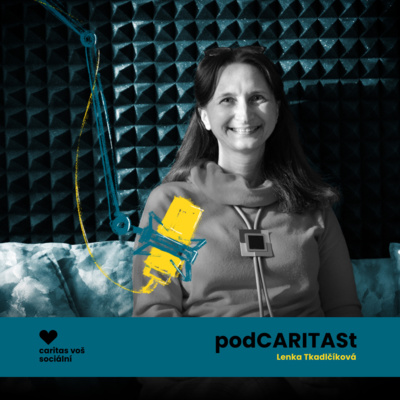 Lenka Tkadlčíková - nikdy není pozdě začít se učit cizí jazyk Lenka Tkadlčíková - nikdy není pozdě začít se učit cizí jazyk