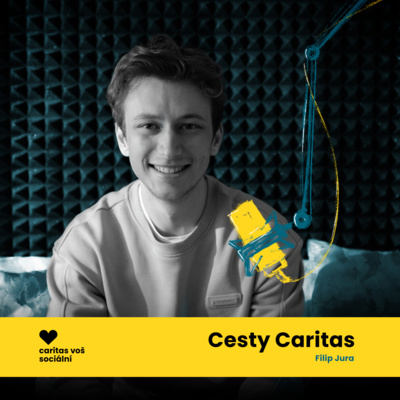 Filip Jura - hlídat 20 dětí je taková dobrá příprava do života Filip Jura - hlídat 20 dětí je taková dobrá příprava do života