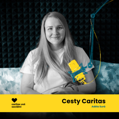 Adéla Surá - klient ve mě musí získat důvěru a to nejde uspěchat Adéla Surá - klient ve mě musí získat důvěru a to nejde uspěchat