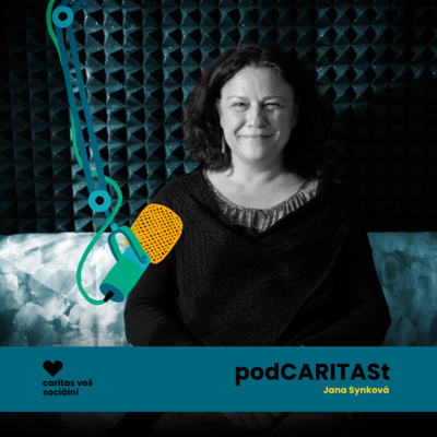 Jana Synková - vážím si toho, že známe všechny studenty jménem, to udělá hodně episode artwork