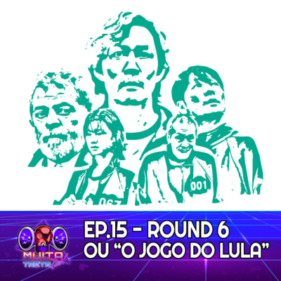 Muita Treta Cast