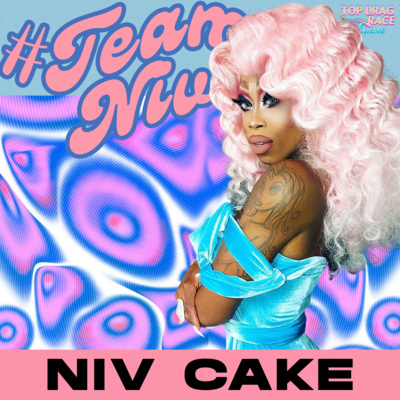 Niv Cake