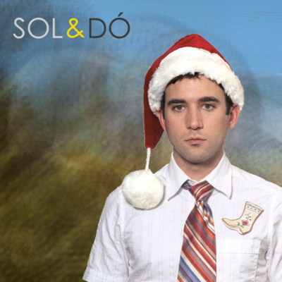 #16. A Christmas Carol: o natal e a música
