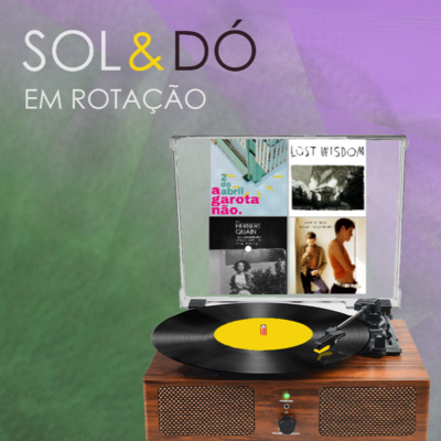 Em Rotação #01: A Garota Não, Mount Eerie, etc...