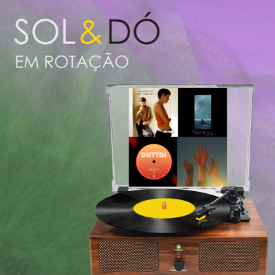 Em Rotação #02: Everything But The Girl, Boygenius, entre outros...