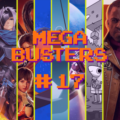 Mega Busters