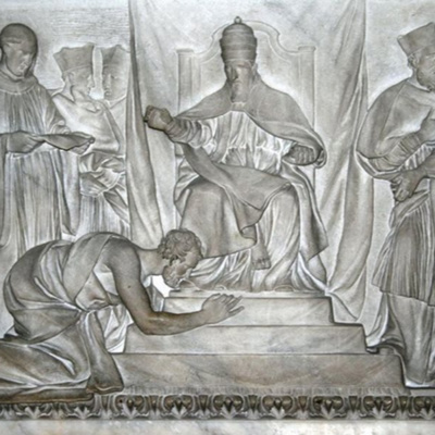The Reformation of the World: the Gregorian Reform, c. 1050-1150