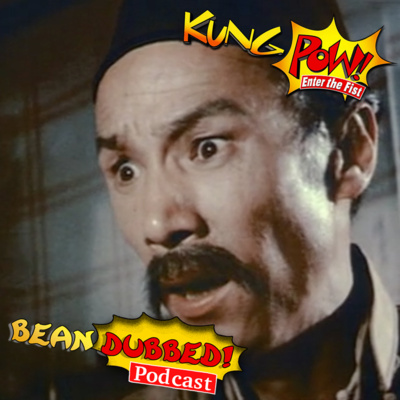 The Beandubbed Podcast