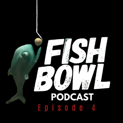 Fishbowl Podcast #4 | Leo Costa Jr talks w/ guest Charlie Perez