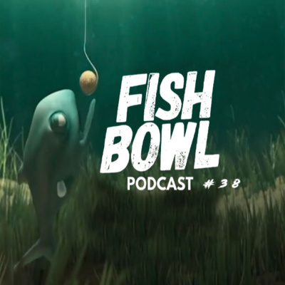 Fitness and Health Expert Leo Costa Jr\'s Fishbowl Podcast