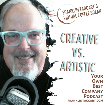 Franklin Taggart\'s Virtual Coffee Break