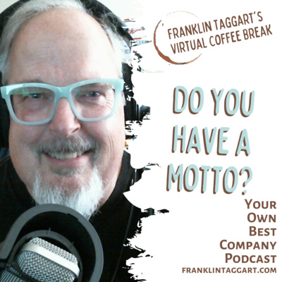 Franklin Taggart\'s Virtual Coffee Break