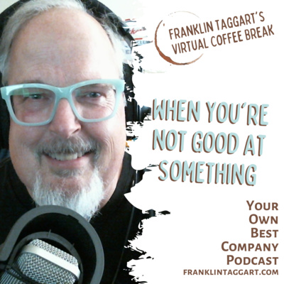 Franklin Taggart\'s Virtual Coffee Break