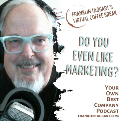 Franklin Taggart\'s Virtual Coffee Break