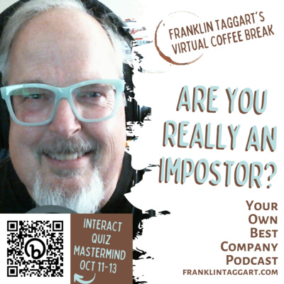 Are You Really an Impostor? episode artwork