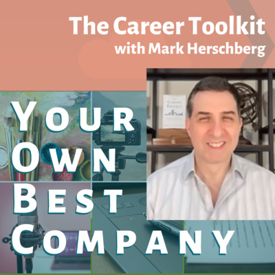 The Career Toolkit - Mark Herschberg