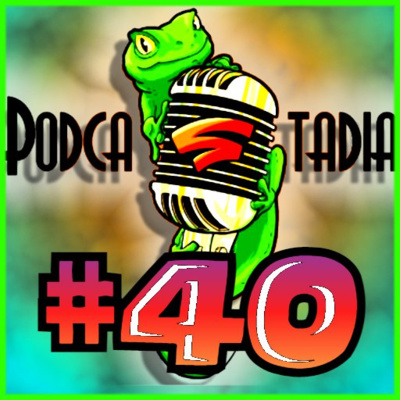 PodcaStadia