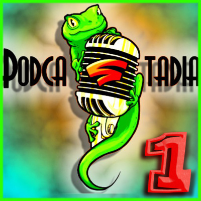 PodcaStadia