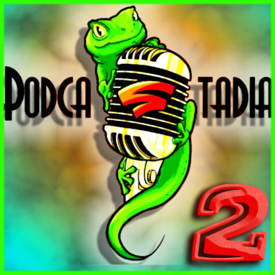 PodcaStadia