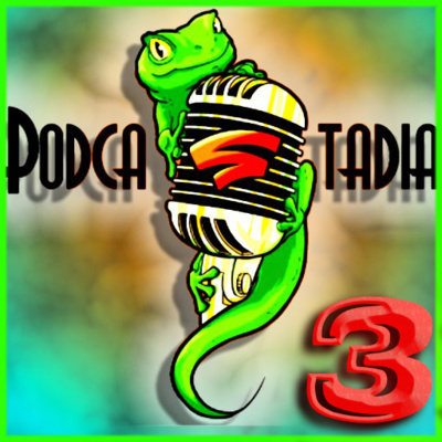 PodcaStadia