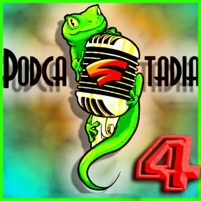 PodcaStadia
