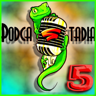 PodcaStadia