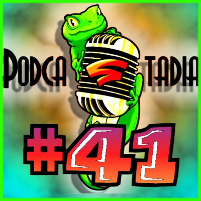 PodcaStadia