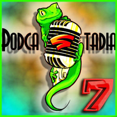 PodcaStadia
