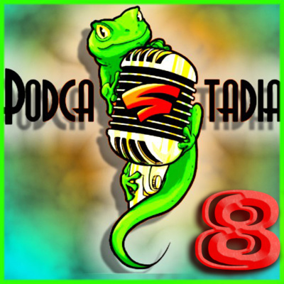 PodcaStadia