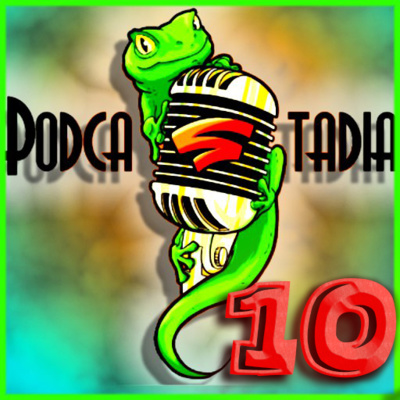 PodcaStadia