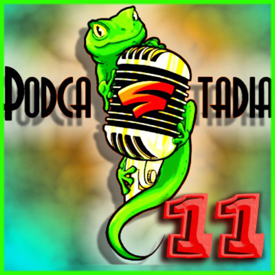 PodcaStadia