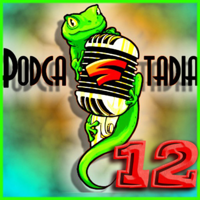 PodcaStadia