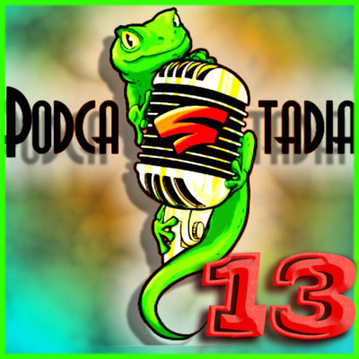 PodcaStadia