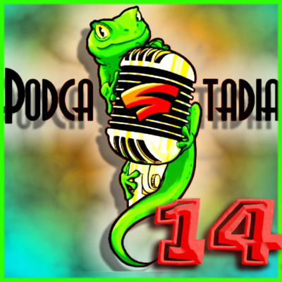 PodcaStadia