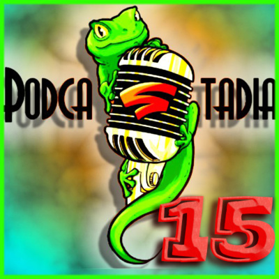 PodcaStadia