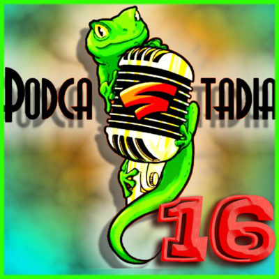 PodcaStadia