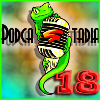 PodcaStadia