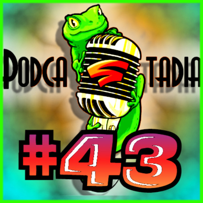 PodcaStadia